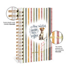 Agenda 2027 Personalizada Buddies Prestige Abrigo