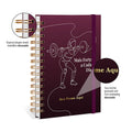 Agenda 2027 Personalizada Energy Prestige Grit