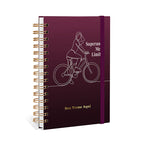 Agenda 2027 Personalizada Energy Prestige Path