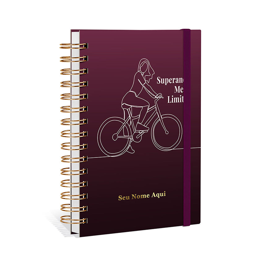 Agenda 2027 Personalizada Energy Prestige Path