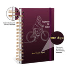 Agenda 2027 Personalizada Energy Prestige Path