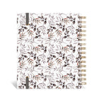 Planner 2027 Personalizado Botanics Prestige Botânica