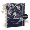 Planner 2027 Personalizado Botanics Prestige Selva