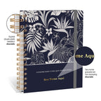 Planner 2027 Personalizado Botanics Prestige Selva