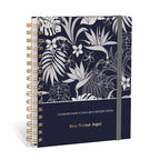 Planner 2027 Personalizado Botanics Prestige Selva