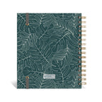 Planner 2027 Personalizado Botanics Prestige Eucalipto
