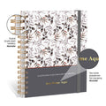 Planner 2027 Personalizado Botanics Prestige Botânica
