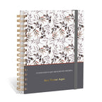 Planner 2027 Personalizado Botanics Prestige Botânica