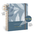 Planner 2027 Personalizado Botanics Prestige Bruma