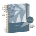 Planner 2027 Personalizado Botanics Prestige Bruma