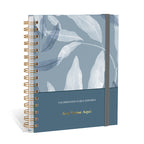 Planner 2027 Personalizado Botanics Prestige Bruma