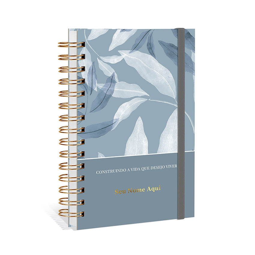 Agenda 2027 Personalizada Botanics Prestige Bruma