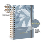 Agenda 2027 Personalizada Botanics Prestige Bruma