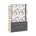 Agenda 2027 Personalizada Botanics Prestige Botânica