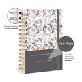 Agenda 2027 Personalizada Botanics Prestige Botânica