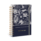 Agenda 2027 Personalizada Botanics Prestige Selva