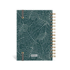 Agenda 2027 Personalizada Botanics Prestige Eucalipto