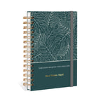 Agenda 2027 Personalizada Botanics Prestige Eucalipto