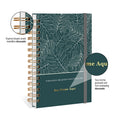 Agenda 2027 Personalizada Botanics Prestige Eucalipto