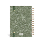 Agenda 2027 Personalizada Botanics Prestige Oliva