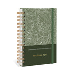 Agenda 2027 Personalizada Botanics Prestige Oliva