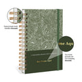 Agenda 2027 Personalizada Botanics Prestige Oliva