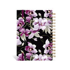 Agenda 2027 Personalizada Bloom Prestige Orquídea