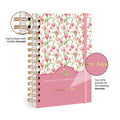 Agenda 2027 Personalizada Bloom Prestige Tulipa