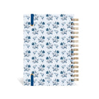 Agenda 2027 Personalizada Bloom Prestige Myosotis