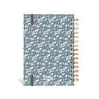 Agenda 2027 Personalizada Bloom Prestige Pluma