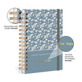 Agenda 2027 Personalizada Bloom Prestige Pluma