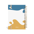 Agenda 2027 Personalizada Buddies Prestige Aconchego