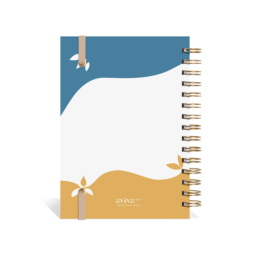 Agenda 2027 Personalizada Buddies Prestige Freedom