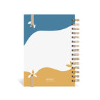 Agenda 2027 Personalizada Buddies Prestige Freedom